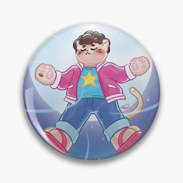 Item preview, Cat Steven designed and sold by ViniDufrayer.