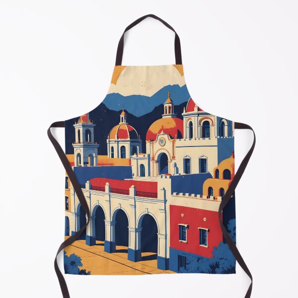Item preview, Los Lunas New Mexico 1950s USA Vintage Travel Tourism designed and sold by TravelersGems.