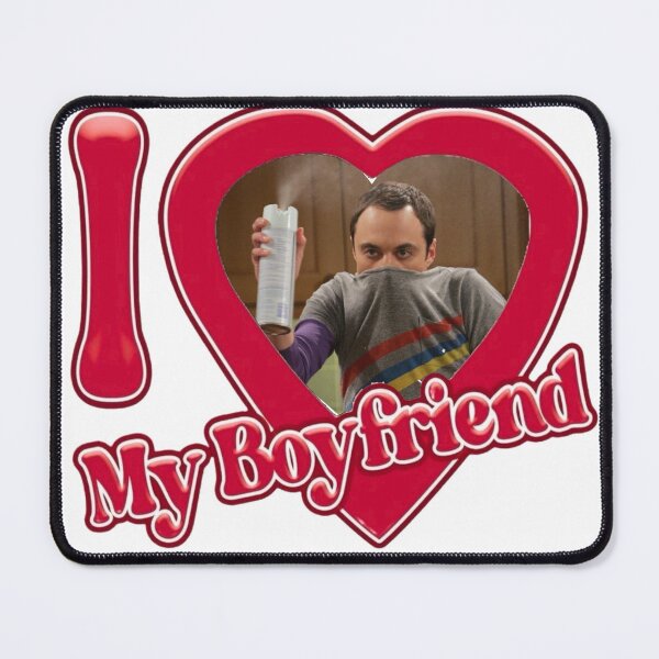 Item preview, Sheldon Cooper – Bazinga! designed and sold by geekis.