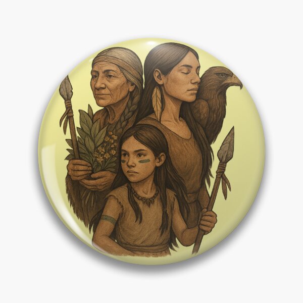 Item preview, Three generations, Mother-Daughter-Grandmother designed and sold by PanaceaWear.