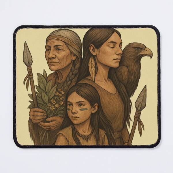 Item preview, Three generations, Mother-Daughter-Grandmother designed and sold by PanaceaWear.