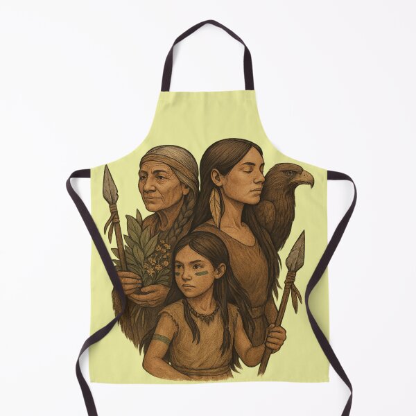 Item preview, Three generations, Mother-Daughter-Grandmother designed and sold by PanaceaWear.