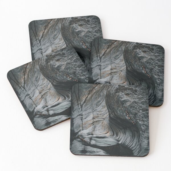 Item preview, Woolacombe Rocks II designed and sold by Rising Phoenix Photos.