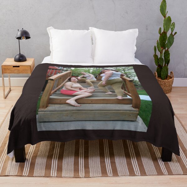 Item preview, Summer Hangout (Real) designed and sold by Ikwalima.