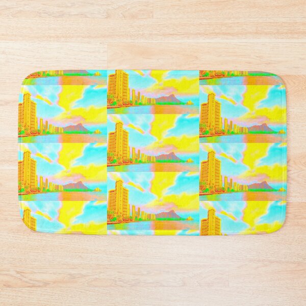 Item preview, Waikiki XV designed and sold by R-F-B.