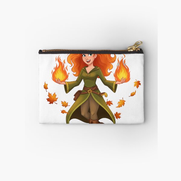 Item preview, Triss Merigold: The Fearless Sorceress designed and sold by rendigart.