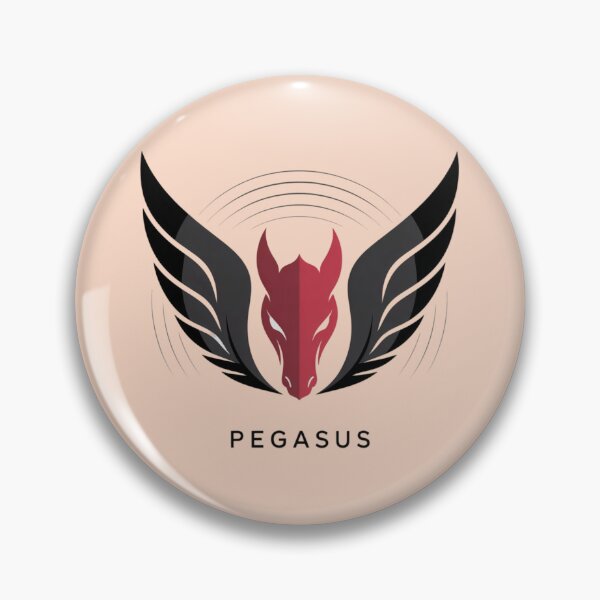 Artikelvorschau, Pegasus entworfen und verkauft von 123ks.