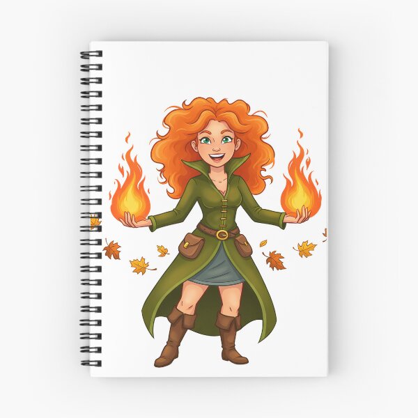 Item preview, Triss Merigold: The Fearless Sorceress #2 designed and sold by rendigart.