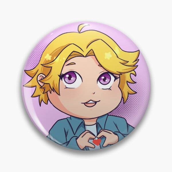 Item preview, Mystic Messenger Yoosung designed and sold by rinsknife.