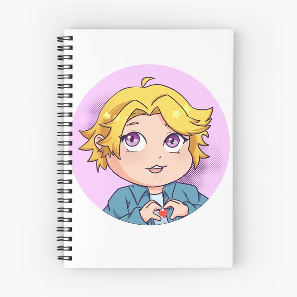 Artikelvorschau, Mystischer Bote Yoosung entworfen und verkauft von rinsknife.