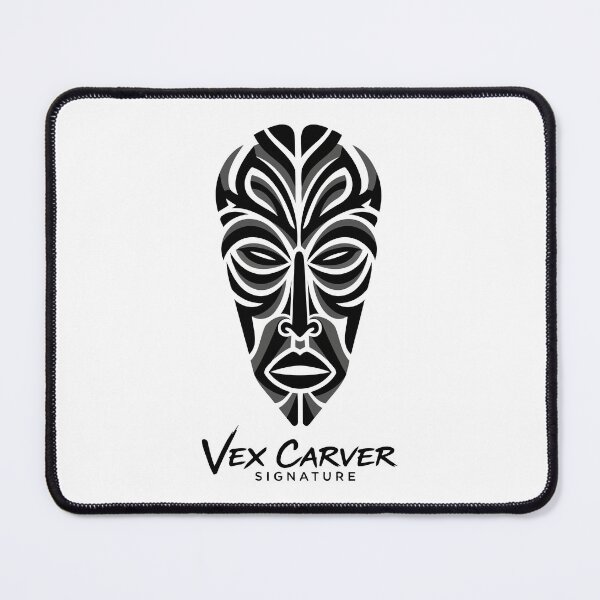 Item preview, Vex Carver Signature - #VCS0006 designed and sold by Vex Carver.