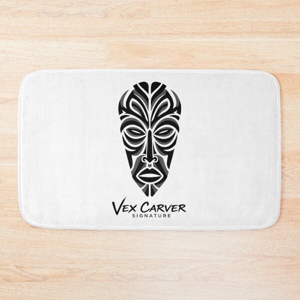 Item preview, Vex Carver Signature - #VCS0006 designed and sold by Vex Carver.