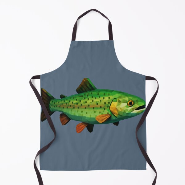 Item preview, Retro Game Trout designed and sold by Guindazola.