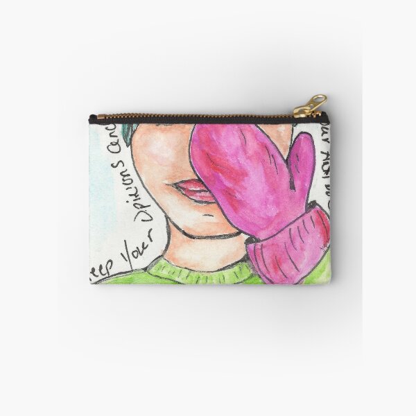 Item preview, Keep Your Opinions and Your Antibodies To Yourself designed and sold by JTraffStudios.