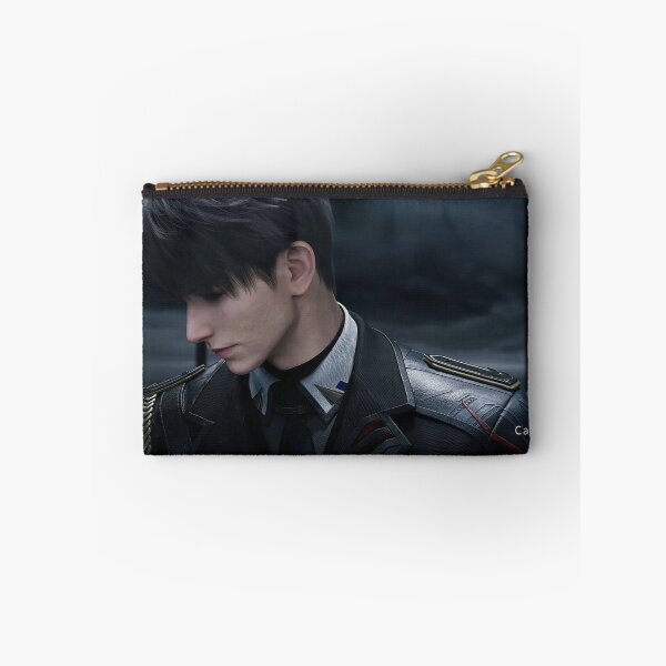 Item preview, colonel Caleb LADS designed and sold by inainart.