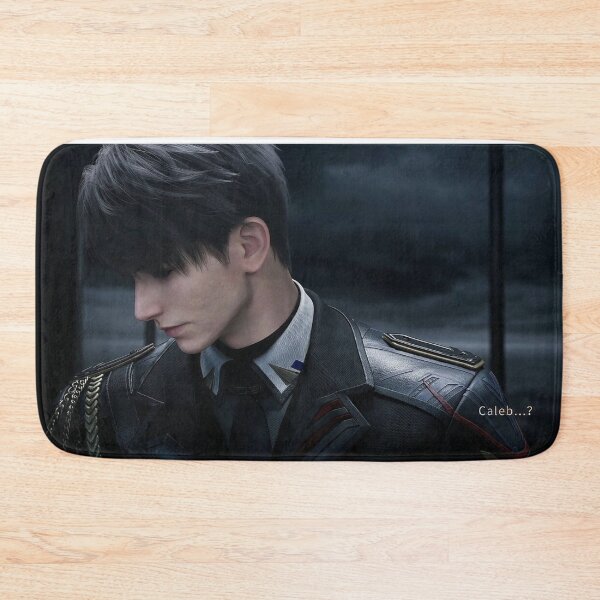 Item preview, colonel Caleb LADS designed and sold by inainart.