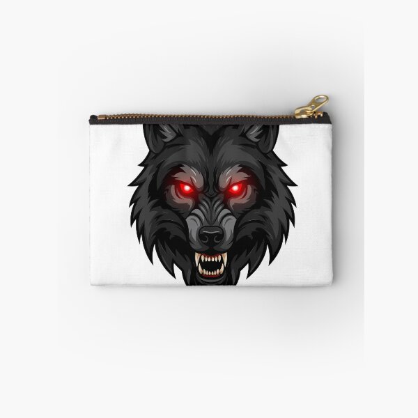 Item preview, Vicious Alpha Wolf designed and sold by rendigart.