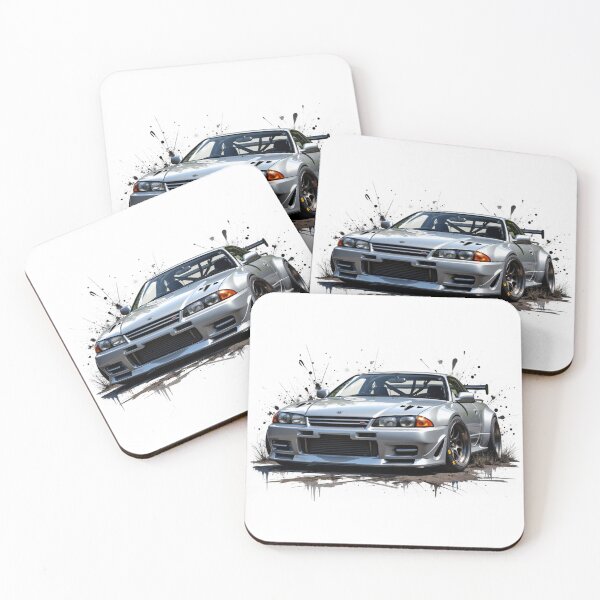 Item preview, Tuner Car 2 designed and sold by HombreLtd.