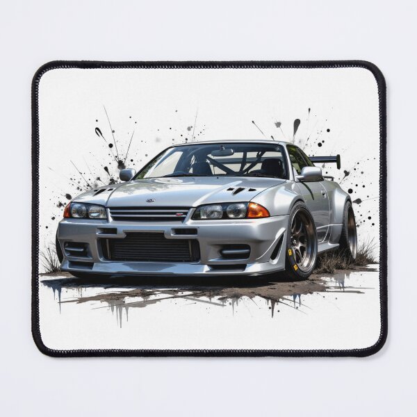 Item preview, Tuner Car 2 designed and sold by HombreLtd.