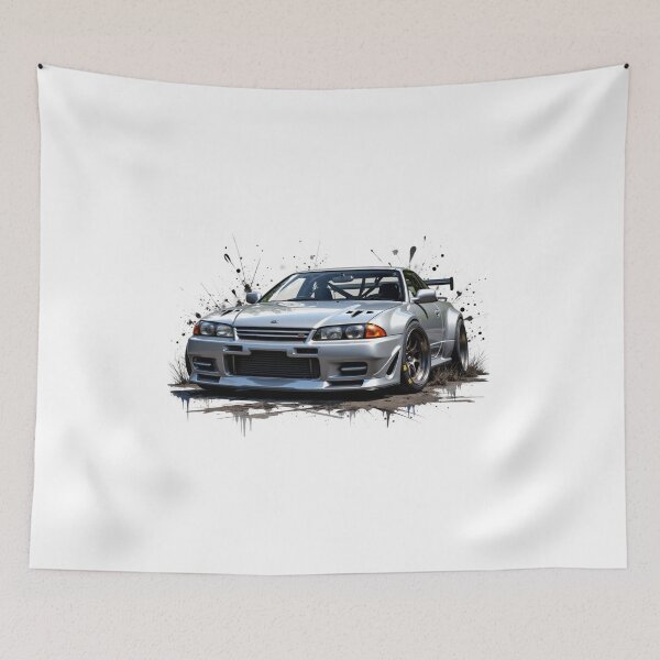Item preview, Tuner Car 2 designed and sold by HombreLtd.