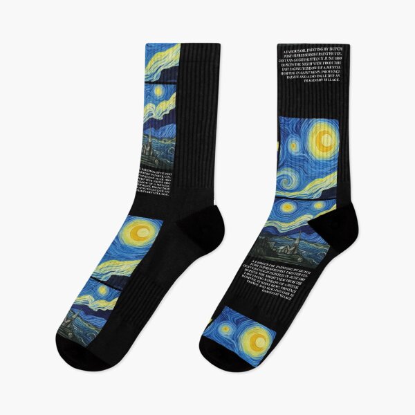 Item preview, Vincent van Gogh designed and sold by Krasnovaovaova.