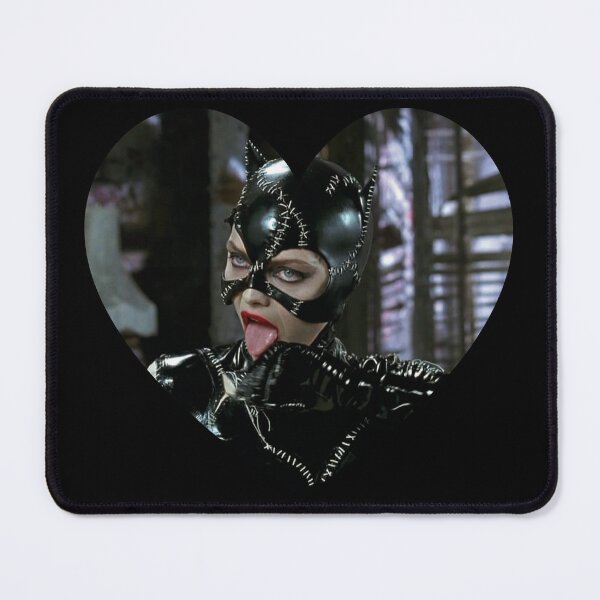 Item preview, Catwoman Heart in Color designed and sold by cemetery girl.