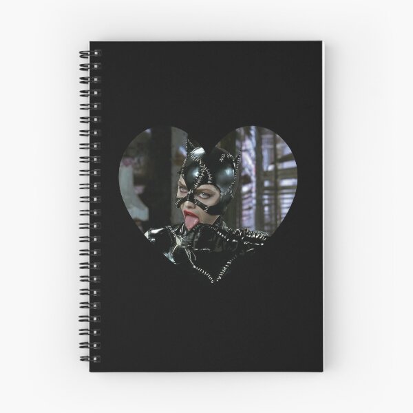 Item preview, Catwoman Heart in Color designed and sold by cemetery girl.