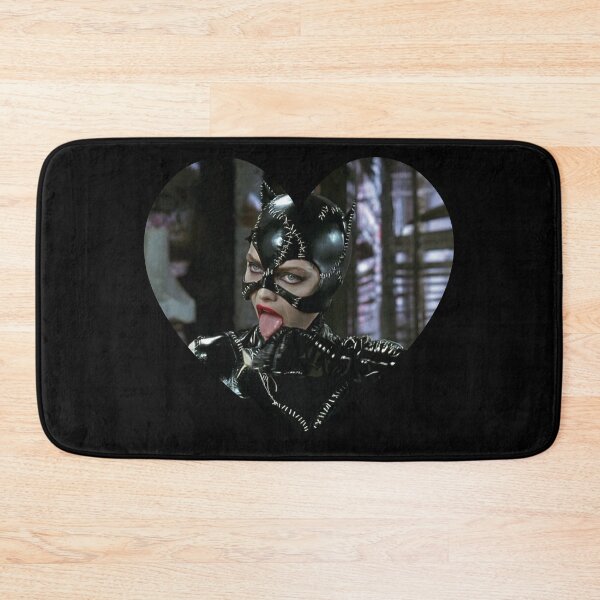 Item preview, Catwoman Heart in Color designed and sold by cemetery girl.