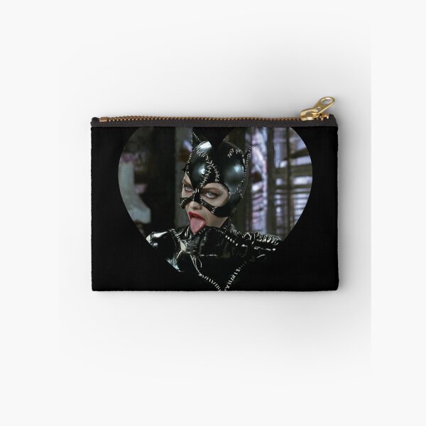 Item preview, Catwoman Heart in Color designed and sold by cemetery girl.