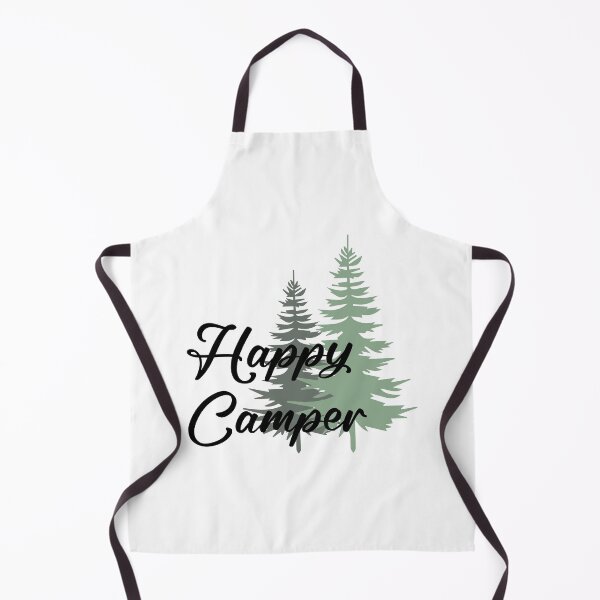 Item preview, Happy Camper designed and sold by designing01Ar3.