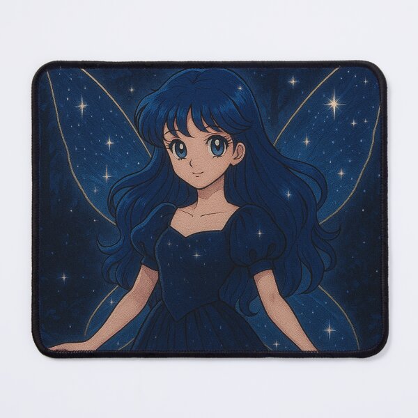 Item preview, Magical Fairy of the Night designed and sold by JonelleTshirts.