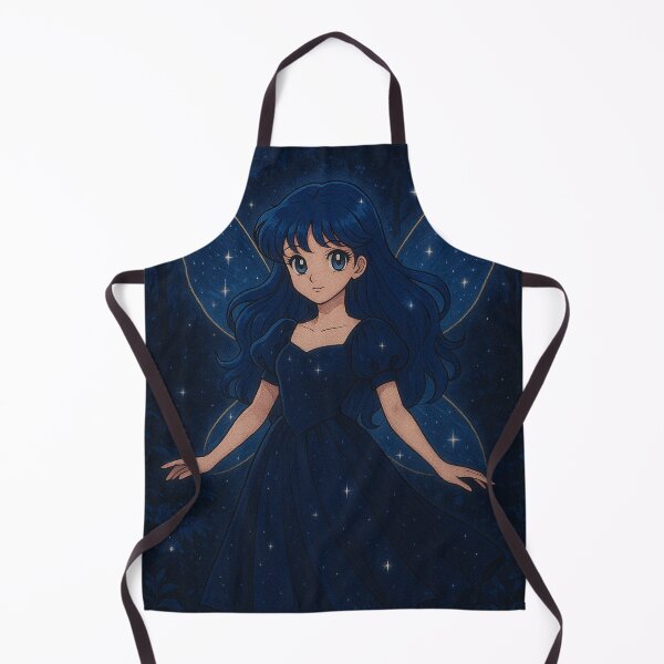 Item preview, Magical Fairy of the Night designed and sold by JonelleTshirts.
