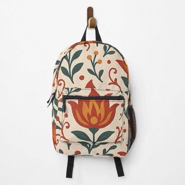Item preview, Flower's Folk designed and sold by Ryuk&Ryuk.