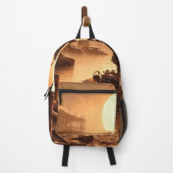 Item preview, Scavengers designed and sold by jznq.