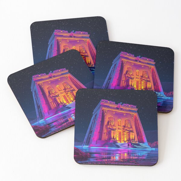 Item preview, Galactic Neon Wonders designed and sold by NeonMystic.