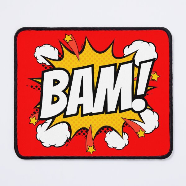 Item preview, Bam! designed and sold by BlueBerry45.