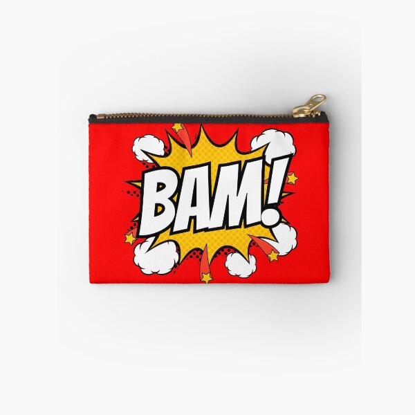 Item preview, Bam! designed and sold by BlueBerry45.
