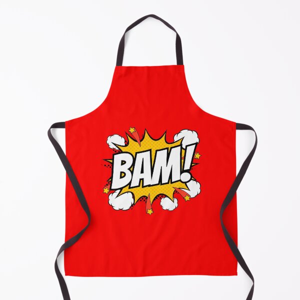 Item preview, Bam! designed and sold by BlueBerry45.