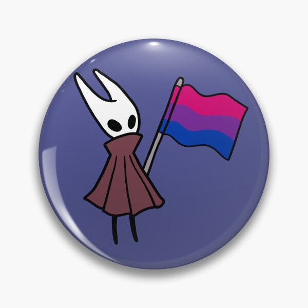 Artikelvorschau, Hornet Bisexueller Stolz entworfen und verkauft von spadesir.