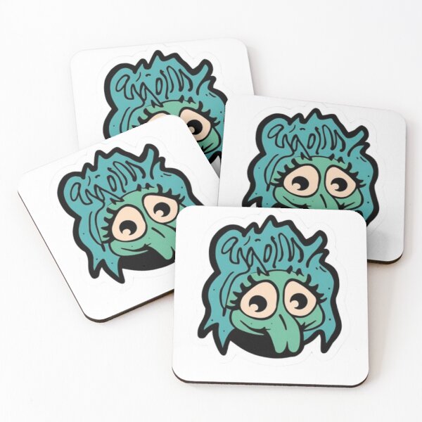 Item preview, Kawaii Octopus-Human – Adorable Sea Creature designed and sold by geekis.
