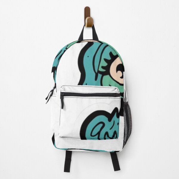 Item preview, Kawaii Octopus-Human – Adorable Sea Creature designed and sold by geekis.