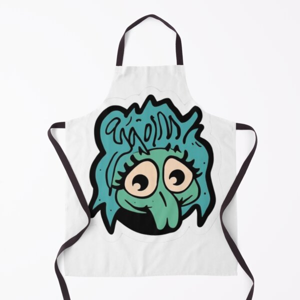 Item preview, Kawaii Octopus-Human – Adorable Sea Creature designed and sold by geekis.
