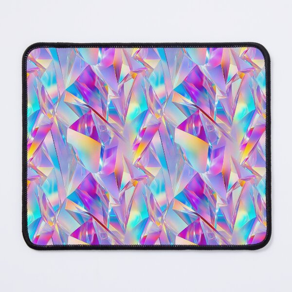 Item preview, Crystal Shards Fractal Light designed and sold by MidArtForge.