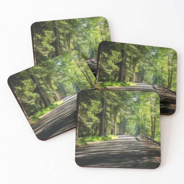 Item preview, River Cabin Road - Cook Forest, PA designed and sold by Kathy Weaver.