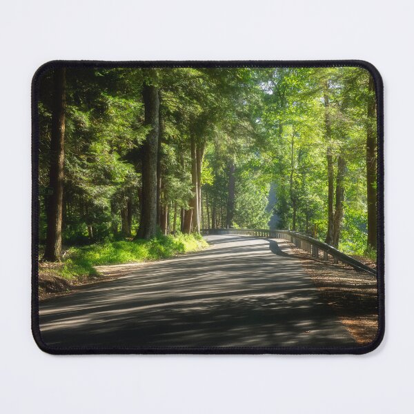 Item preview, River Cabin Road - Cook Forest, PA designed and sold by Kathy Weaver.