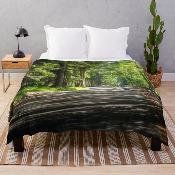 Item preview, River Cabin Road - Cook Forest, PA designed and sold by Kathy Weaver.