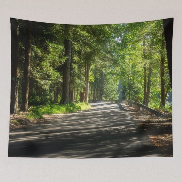 Item preview, River Cabin Road - Cook Forest, PA designed and sold by Kathy Weaver.
