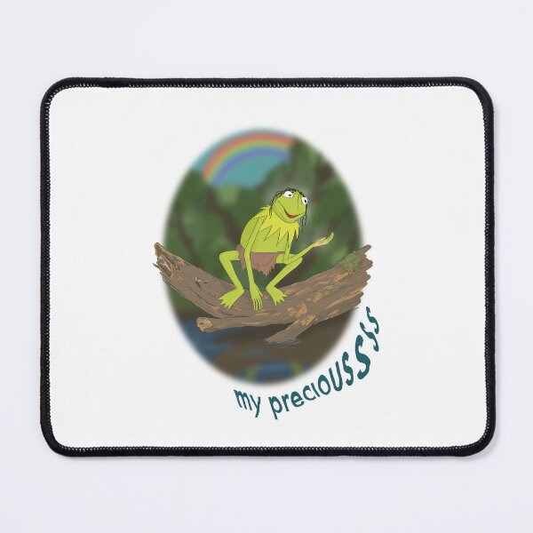 Item preview, Kergollum designed and sold by blorstore.