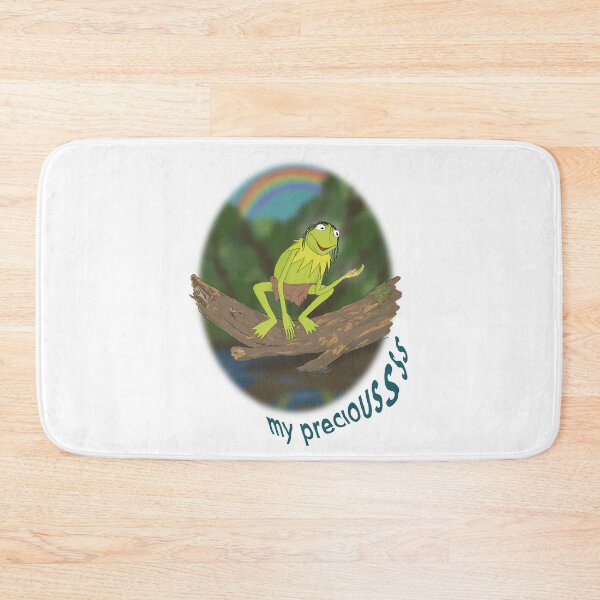 Item preview, Kergollum designed and sold by blorstore.
