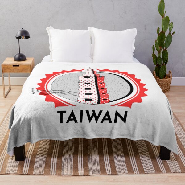 Item preview, Taiwan Stamp designed and sold by Lily Lola.